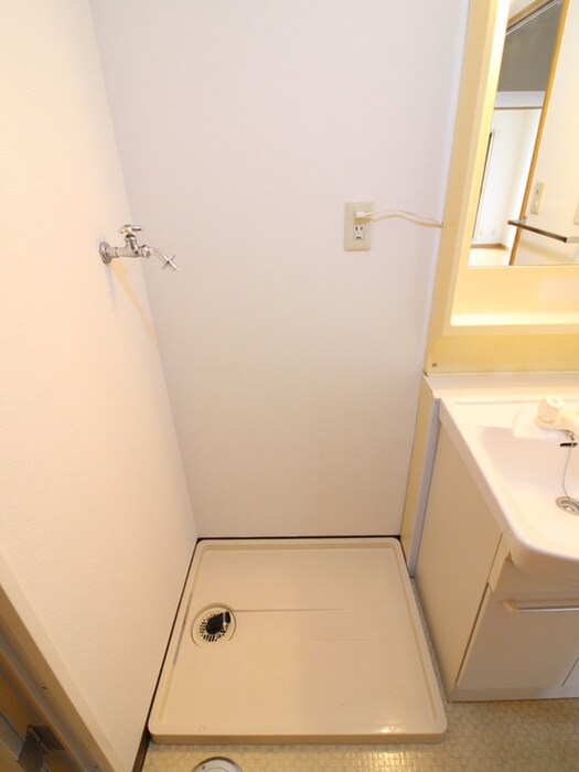 ひかりﾊｲﾂの物件内観写真