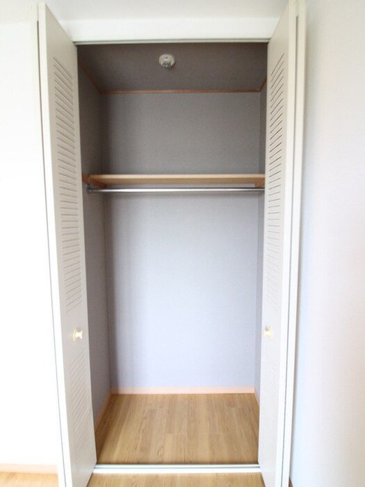 ひかりﾊｲﾂの物件内観写真