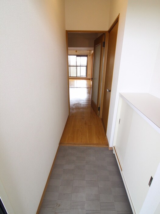 ひかりﾊｲﾂの物件内観写真