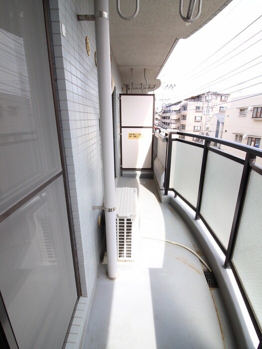 ひかりﾊｲﾂの物件内観写真