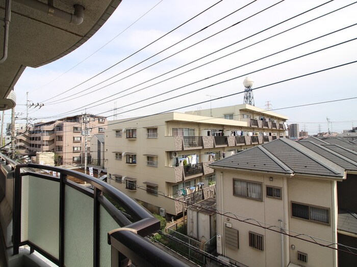 ひかりﾊｲﾂの物件内観写真