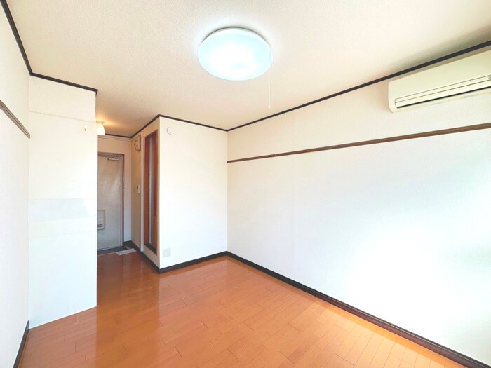 ハイムプリマヴェーラの物件内観写真