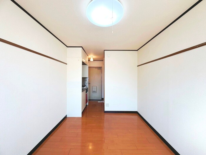 ハイムプリマヴェーラの物件内観写真