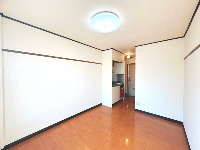 ハイムプリマヴェーラの物件内観写真