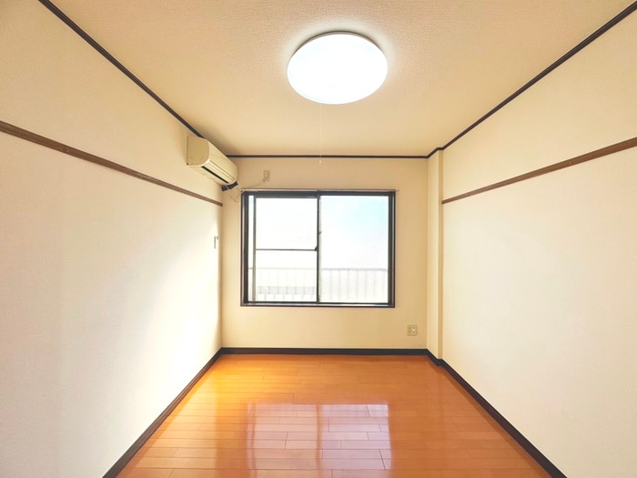 ハイムプリマヴェーラの物件内観写真