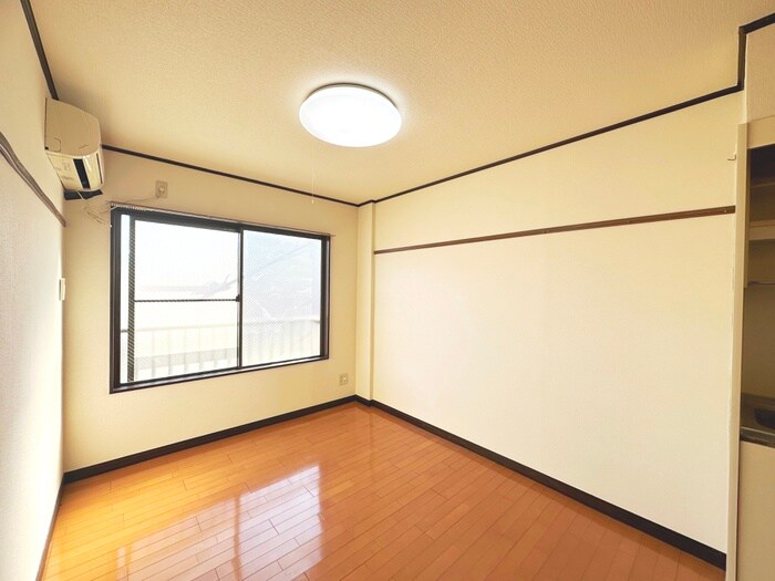 ハイムプリマヴェーラの物件内観写真