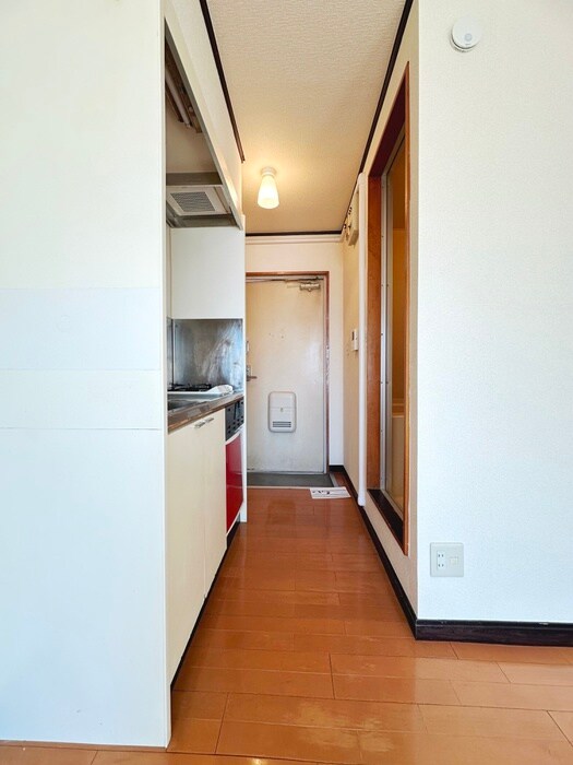 ハイムプリマヴェーラの物件内観写真