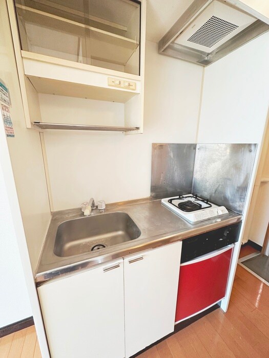 ハイムプリマヴェーラの物件内観写真