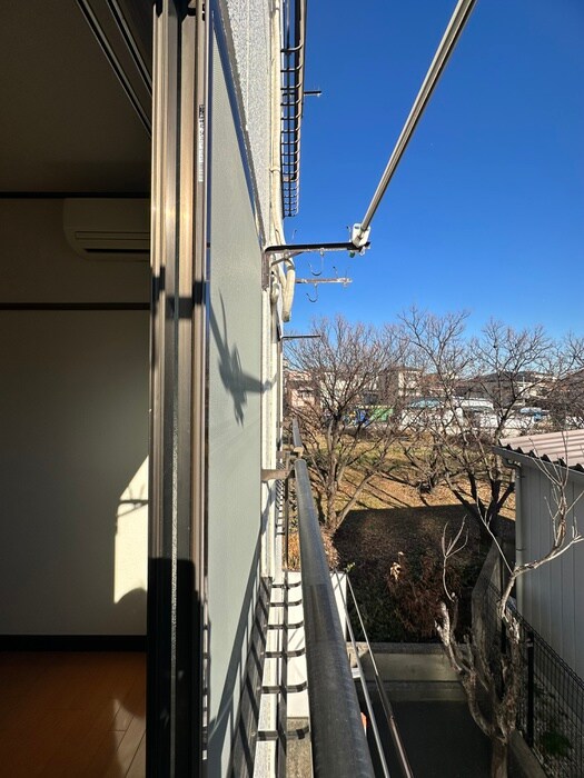 ハイムプリマヴェーラの物件内観写真