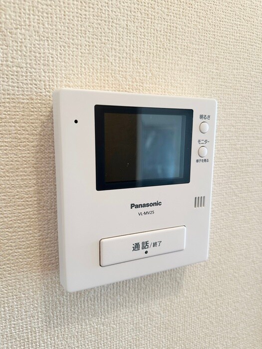 ハイムプリマヴェーラの物件内観写真