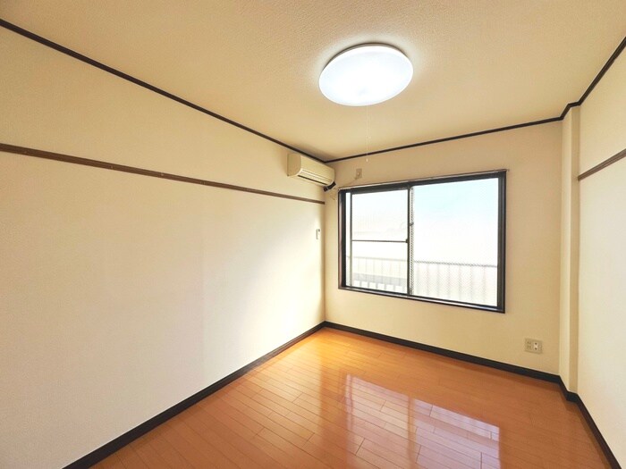 ハイムプリマヴェーラの物件内観写真