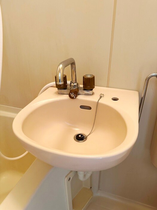 ハイムプリマヴェーラの物件内観写真