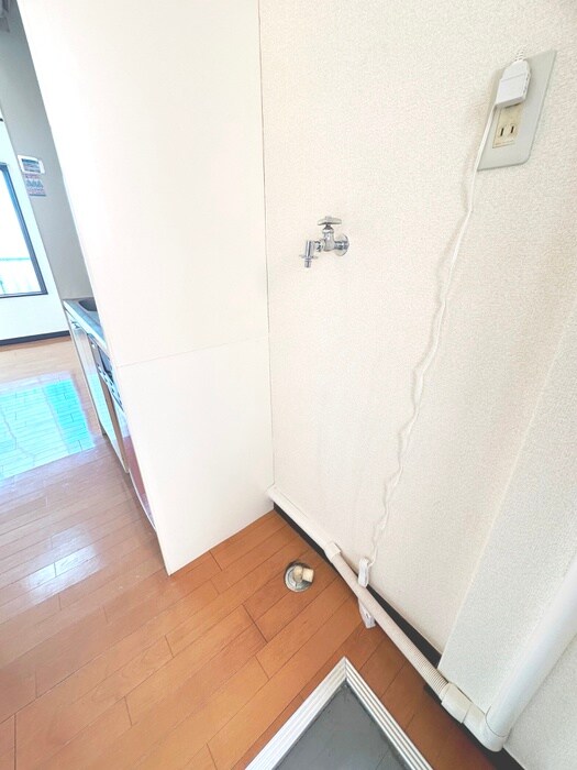 ハイムプリマヴェーラの物件内観写真