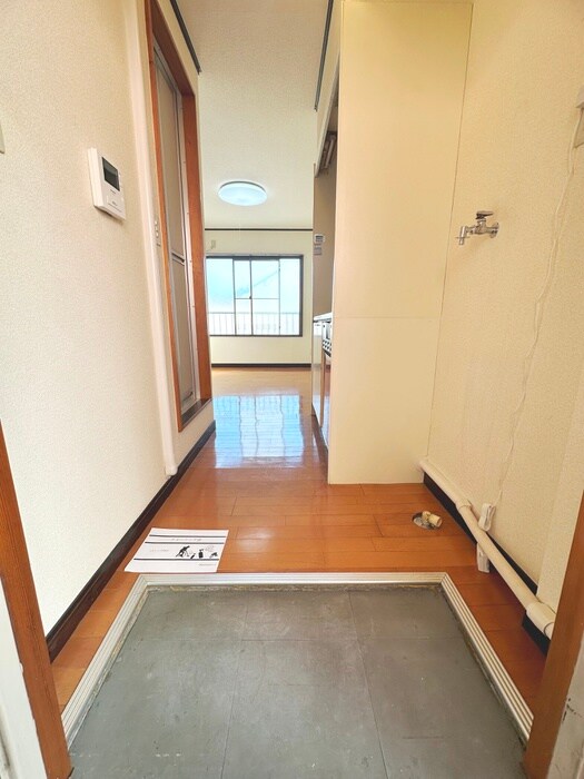 ハイムプリマヴェーラの物件内観写真