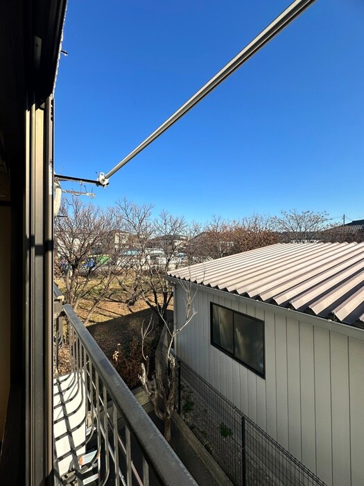 ハイムプリマヴェーラの物件内観写真