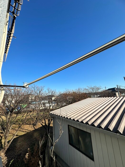 ハイムプリマヴェーラの物件内観写真