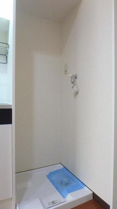 ヴィラ下北沢C棟の物件内観写真