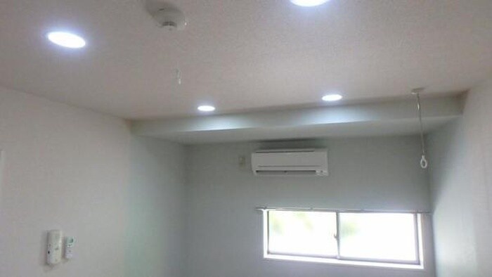 ヴィラ下北沢C棟の物件内観写真