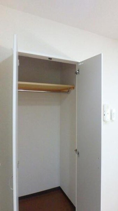 ヴィラ下北沢C棟の物件内観写真