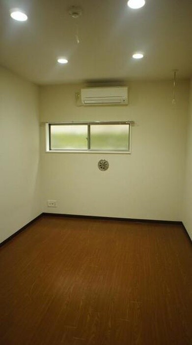 ヴィラ下北沢C棟の物件内観写真