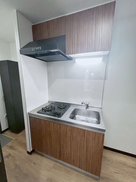 シャルム桜木の物件内観写真