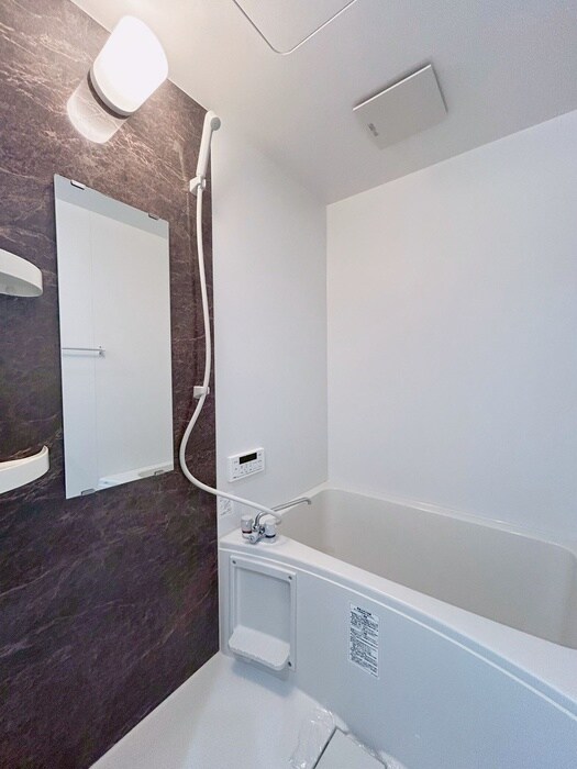 シャルム桜木の物件内観写真