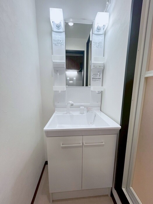 シャルム桜木の物件内観写真