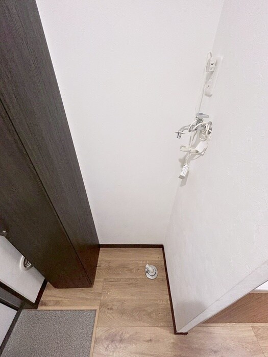 シャルム桜木の物件内観写真