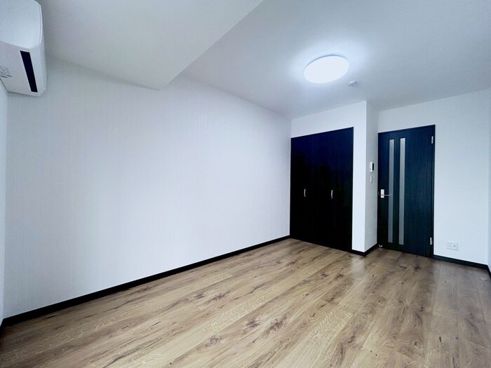 シャルム桜木の物件内観写真