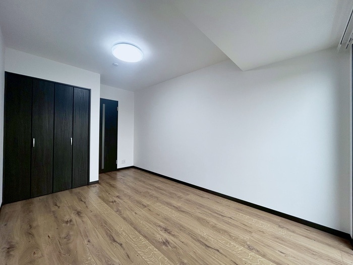 シャルム桜木の物件内観写真