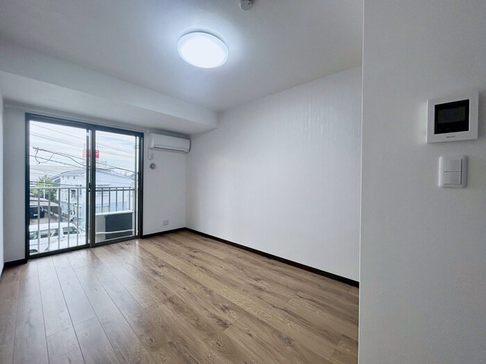 シャルム桜木の物件内観写真