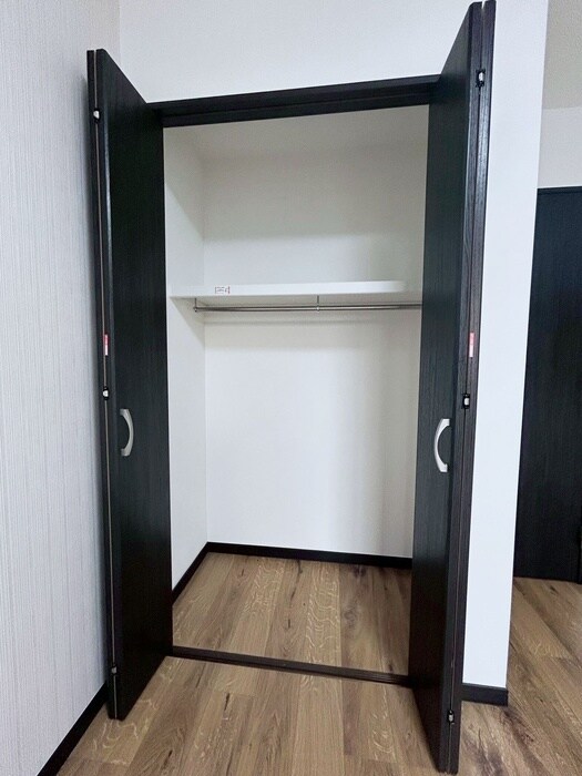 シャルム桜木の物件内観写真