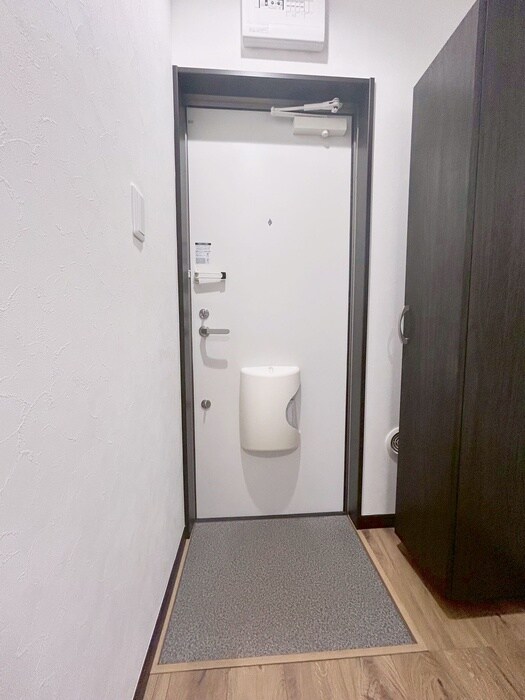 シャルム桜木の物件内観写真