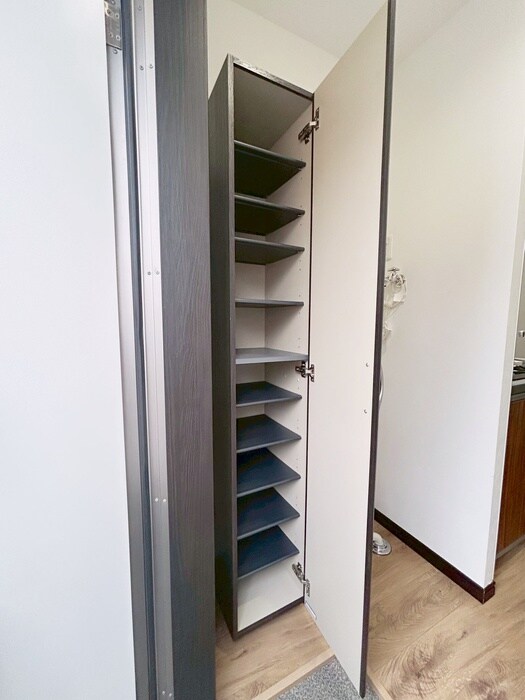 シャルム桜木の物件内観写真