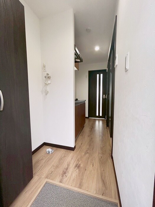 シャルム桜木の物件内観写真