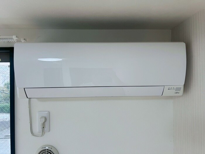 シャルム桜木の物件内観写真