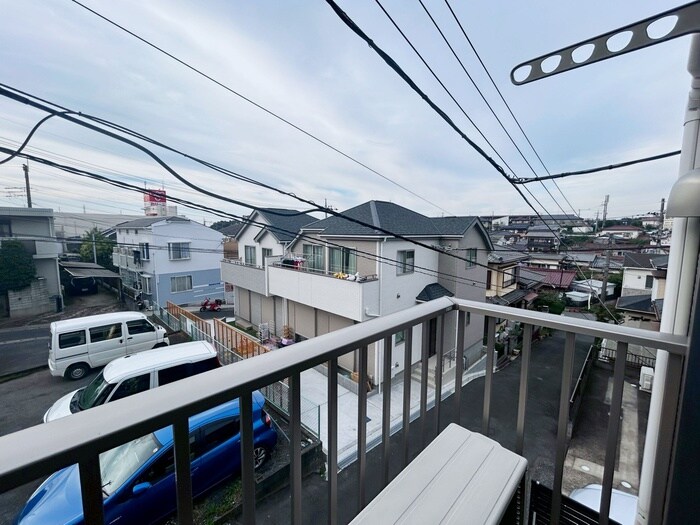 シャルム桜木の物件内観写真