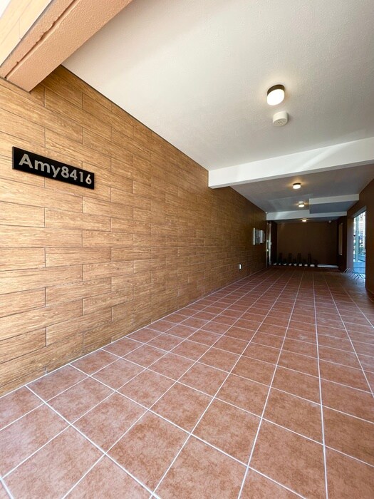 ＡＭＹ８４１６の物件外観写真