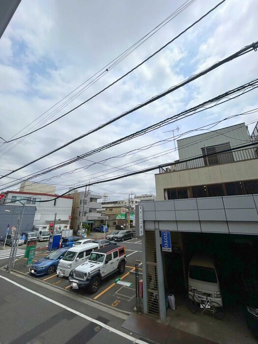 ＡＭＹ８４１６の物件内観写真