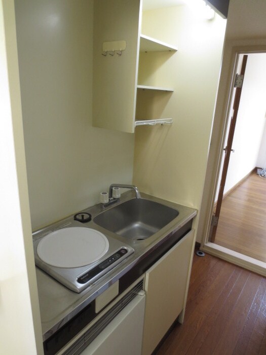 辻堂ニューエスタ２１の物件内観写真