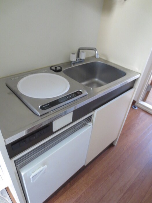 辻堂ニューエスタ２１の物件内観写真