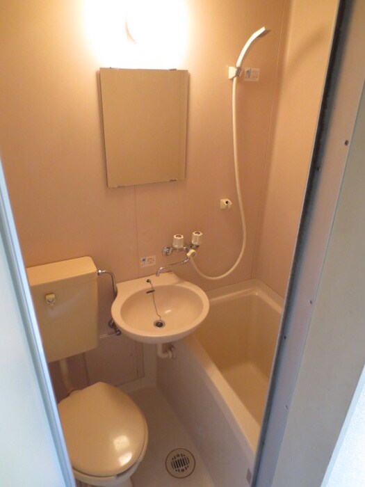 辻堂ニューエスタ２１の物件内観写真