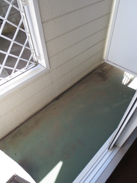 辻堂ニューエスタ２１の物件内観写真