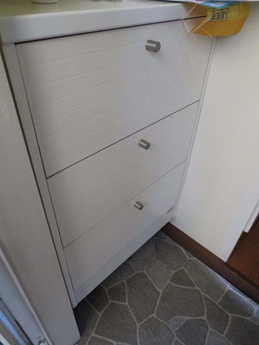 辻堂ニューエスタ２１の物件内観写真