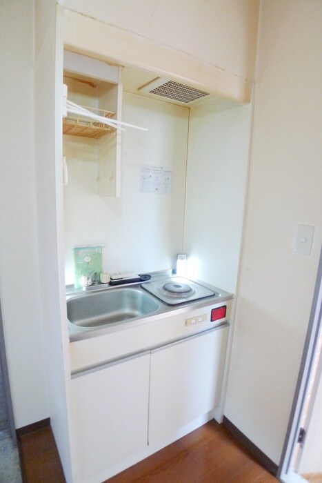 ＮＴＨ狭山の物件内観写真