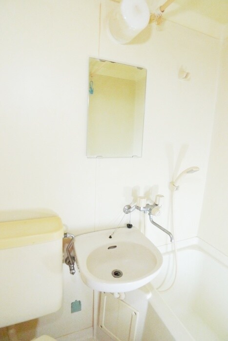 ＮＴＨ狭山の物件内観写真