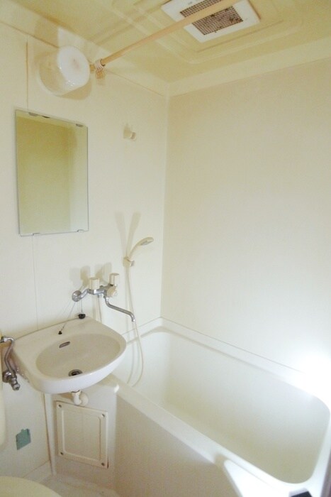 ＮＴＨ狭山の物件内観写真