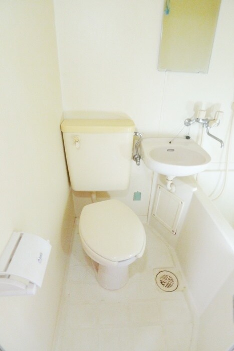 ＮＴＨ狭山の物件内観写真