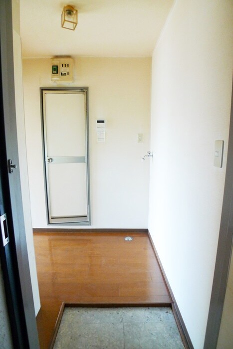 ＮＴＨ狭山の物件内観写真
