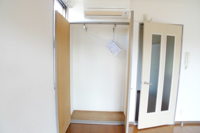 ＮＴＨ狭山の物件内観写真